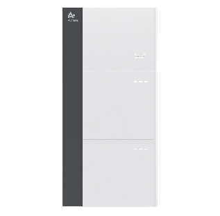 AlphaESS thuisbatterij — SMILE-G3