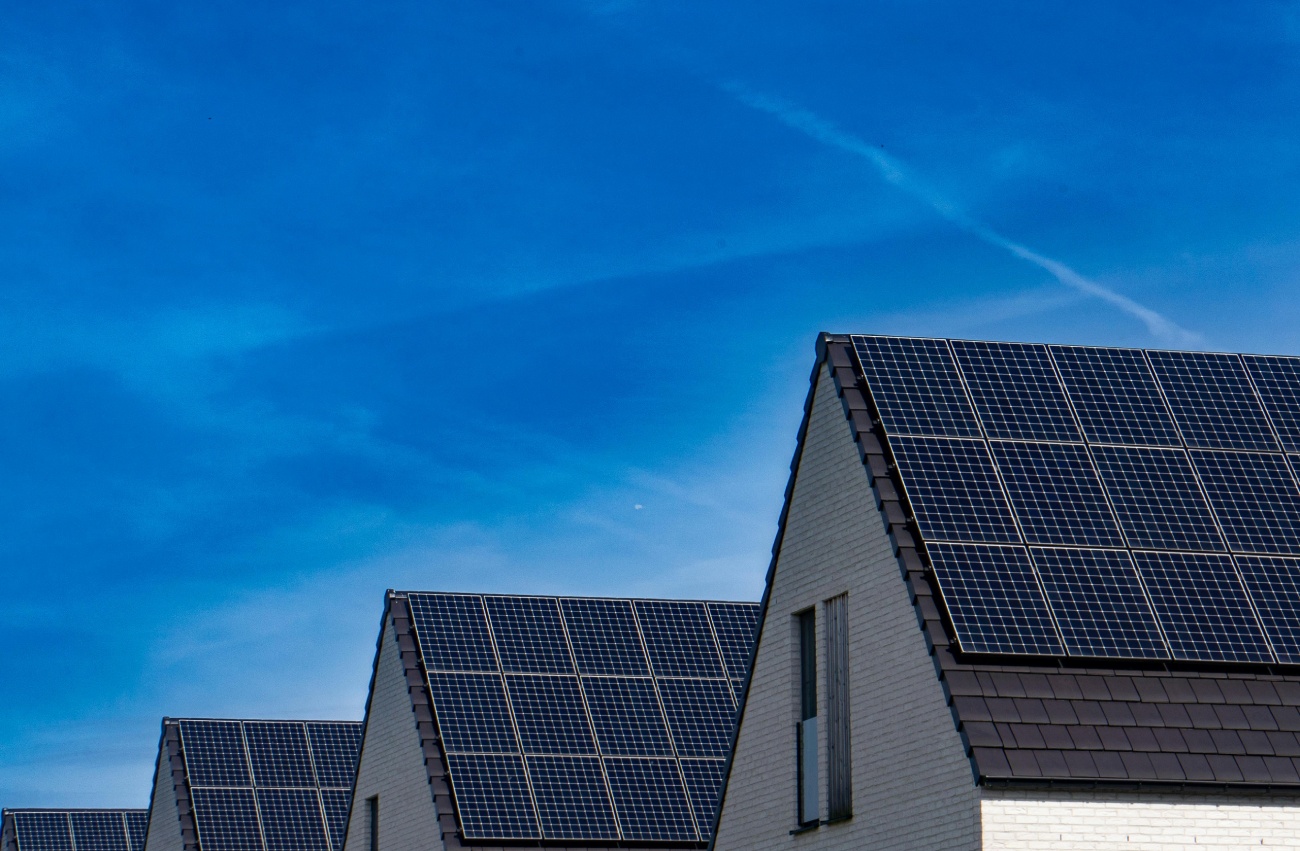 Duurzame installatie door Ocean Solar (1)