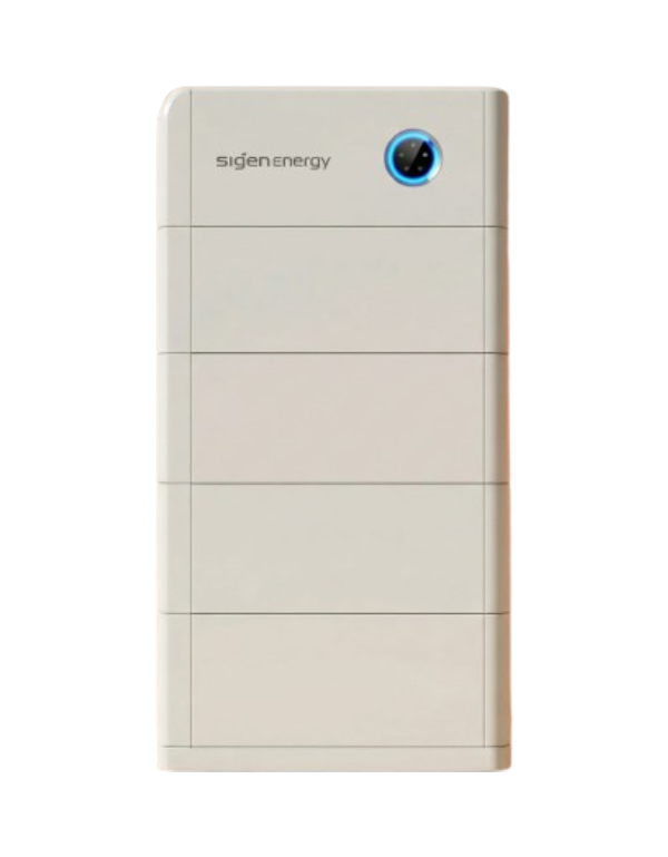 Sigenergy-thuisbatterij-kwh